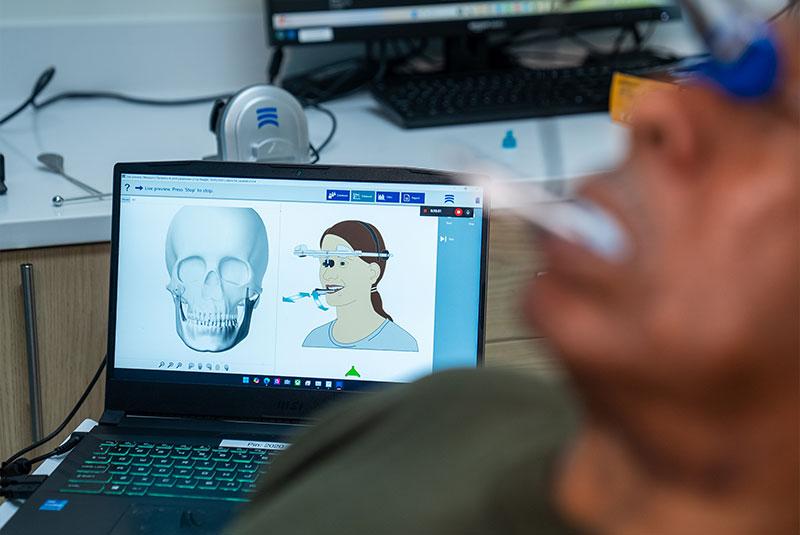 Personalized dental implant care from Dr. Habib