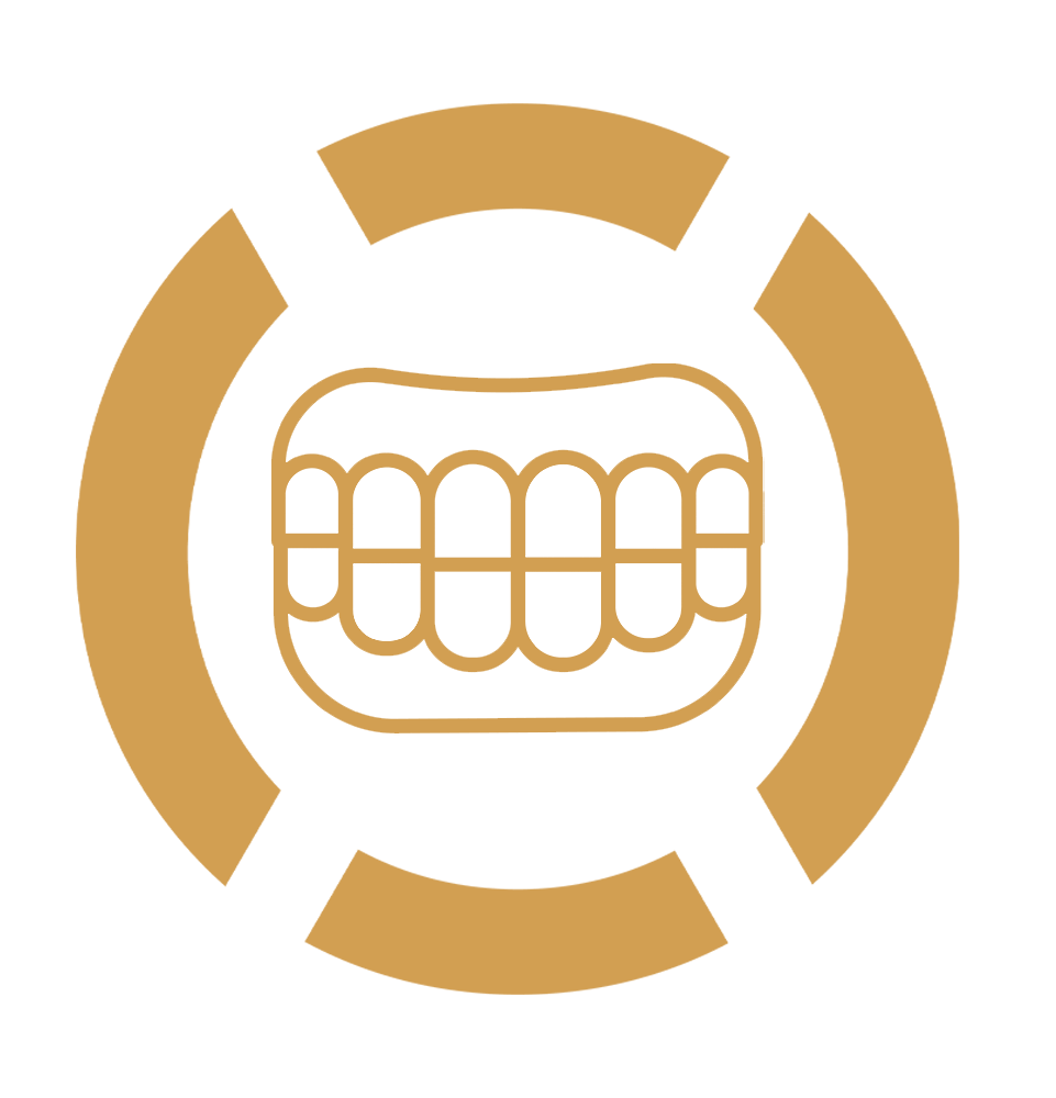 dental treatment icon