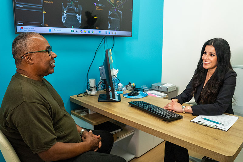 Placeholder for Consultation & Planning