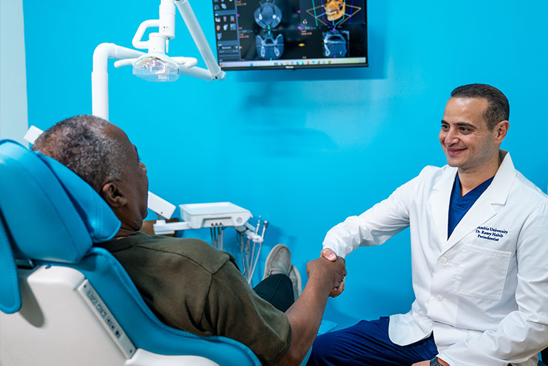 Placeholder for Follow-Up & Continuity